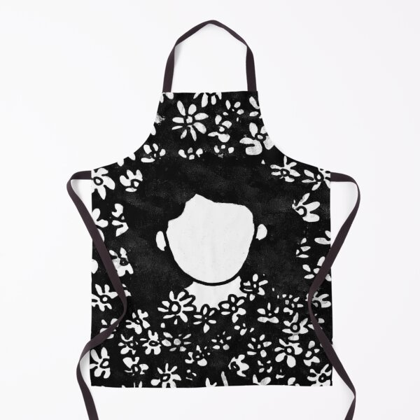 Item preview, Nice People Can't Spell designed and sold by Ethna Gillespie.