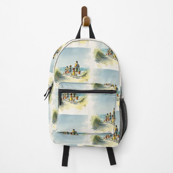 Item preview, Day at the Beach designed and sold by MagicMomentsDBA.