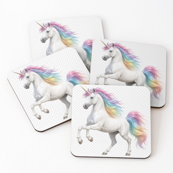 Item preview, Unicorn  designed and sold by Cherrydesign89.