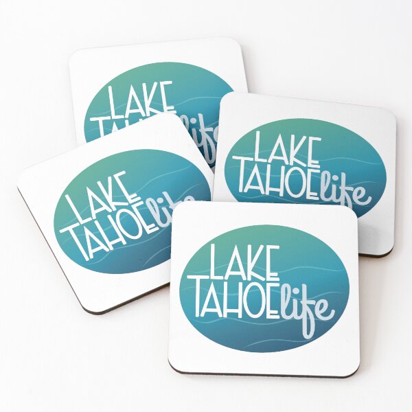 Item preview, Lake Tahoe Life designed and sold by tahoekerri.