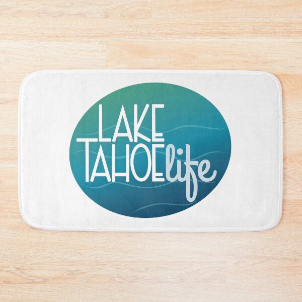 Item preview, Lake Tahoe Life designed and sold by tahoekerri.