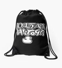 Zoltan! Drawstring Bag