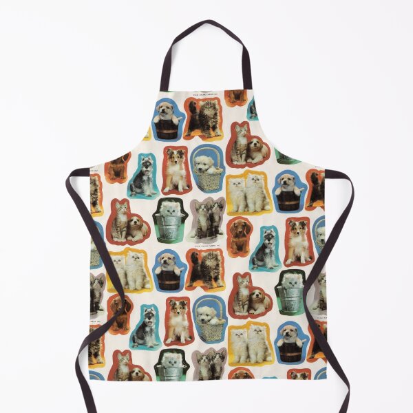 Item preview, 2000s dogs and cats design designed and sold by CatsCritterDesigns .