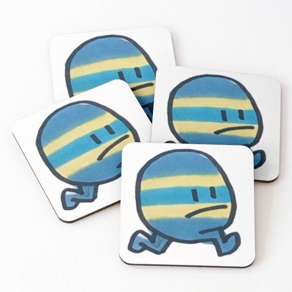 Item preview, Icula Aroace New Rhythm Heaven Groove Guys LGBTQ Pride designed and sold by Welkamo.