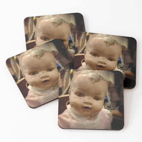 Item preview, Old Doll designed and sold by ALWolenetz.