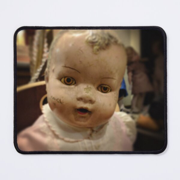 Item preview, Old Doll designed and sold by ALWolenetz.