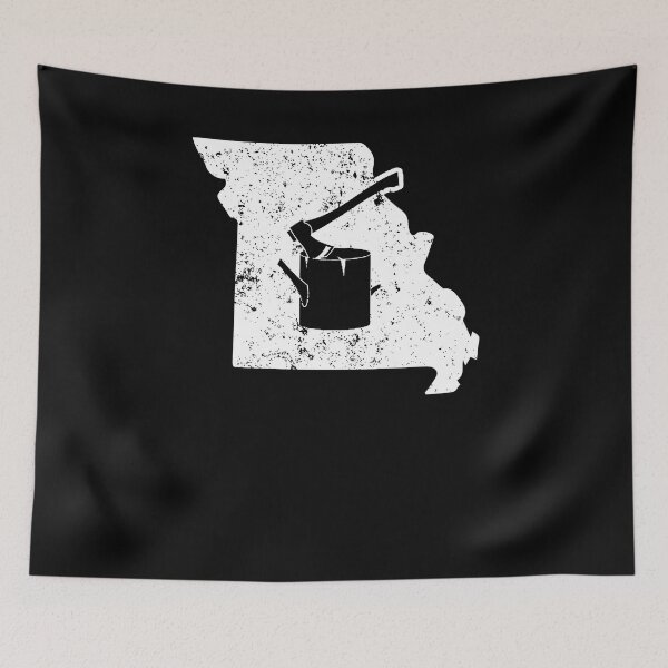 Item preview, Log Haulter Shirt Missouri Lumberjack Clothing designed and sold by shoppzee.