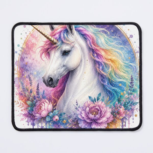 Item preview, Unicorn  designed and sold by Cherrydesign89.