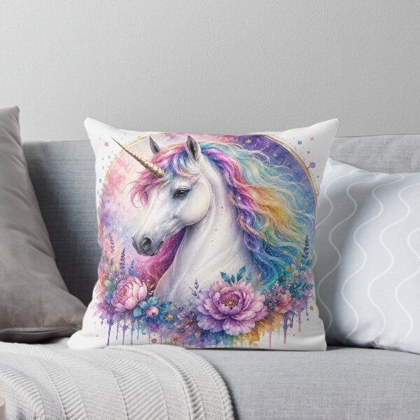 Item preview, Unicorn  designed and sold by Cherrydesign89.