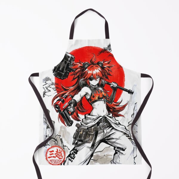 Item preview, Koleda Belobog Sumi-e designed and sold by Mitsugoshi.