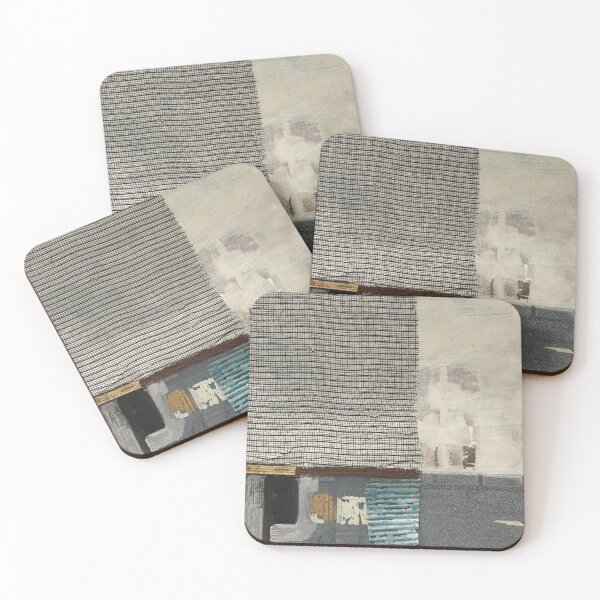 Item preview, URBAN ECHOES designed and sold by ArtofVital.