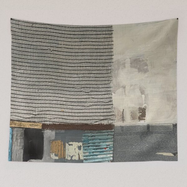 Item preview, URBAN ECHOES designed and sold by ArtofVital.