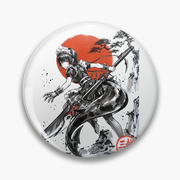 Item preview, Ellen Joe Sumi-e designed and sold by Mitsugoshi.