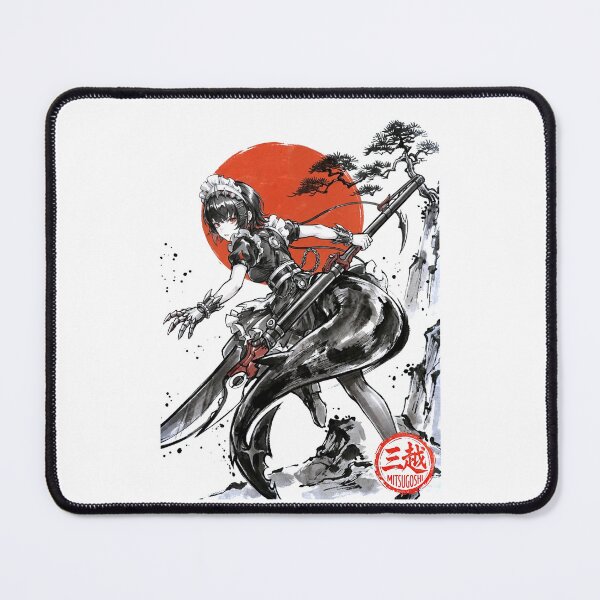 Item preview, Ellen Joe Sumi-e designed and sold by Mitsugoshi.