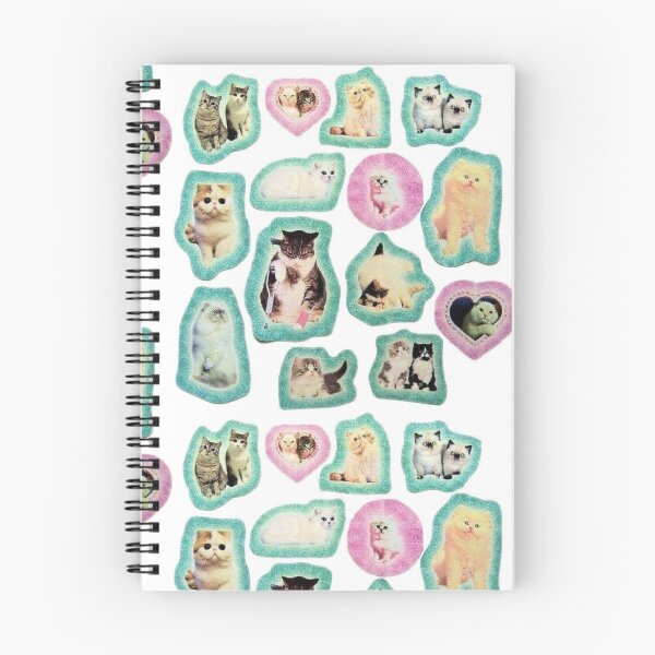 Item preview, 2000s cats design designed and sold by CatsCritterDesigns .