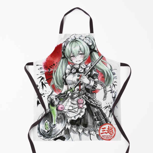 Item preview, Corin Wickes Sumi-e designed and sold by Mitsugoshi.