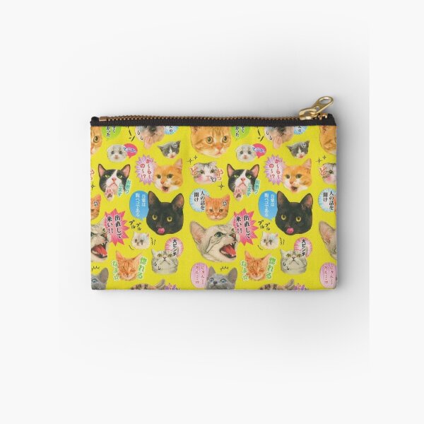 Item preview, 2000s cats design designed and sold by CatsCritterDesigns .