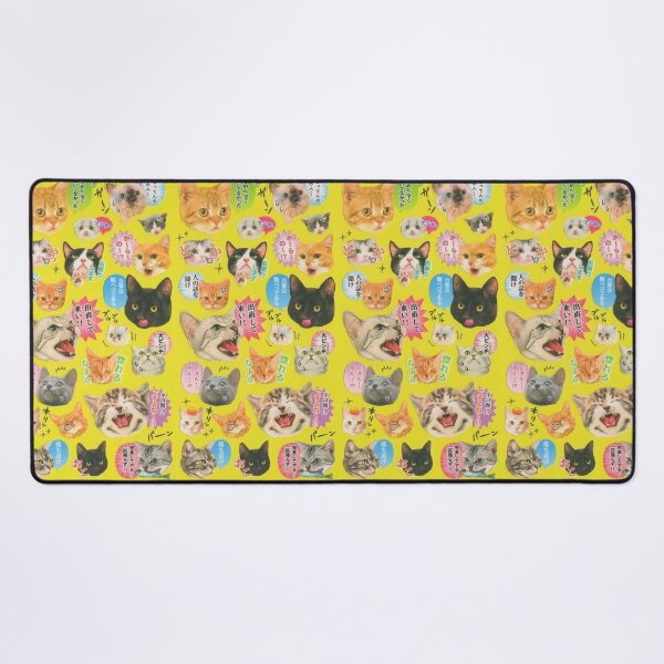 Item preview, 2000s cats design designed and sold by CatsCritterDesigns .