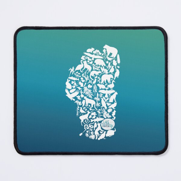 Item preview, LTL Wild and Rooted White designed and sold by tahoekerri.
