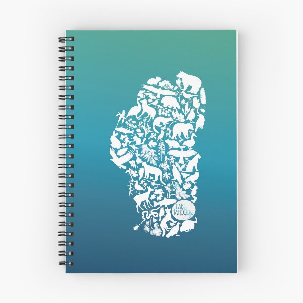Item preview, LTL Wild and Rooted White designed and sold by tahoekerri.