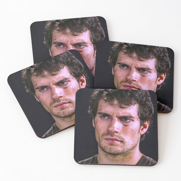 Item preview, henry cavill designed and sold by kakaslank.