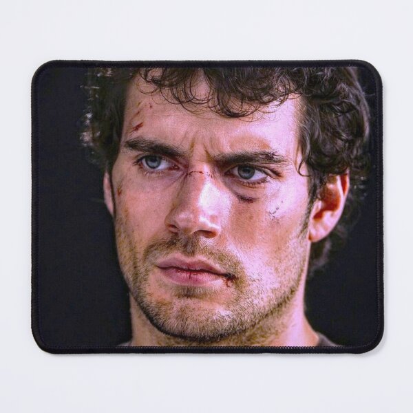 Item preview, henry cavill designed and sold by kakaslank.