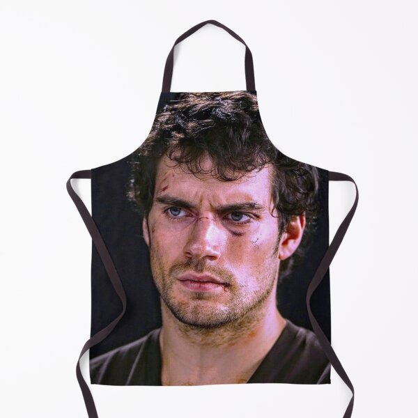 Item preview, henry cavill designed and sold by kakaslank.