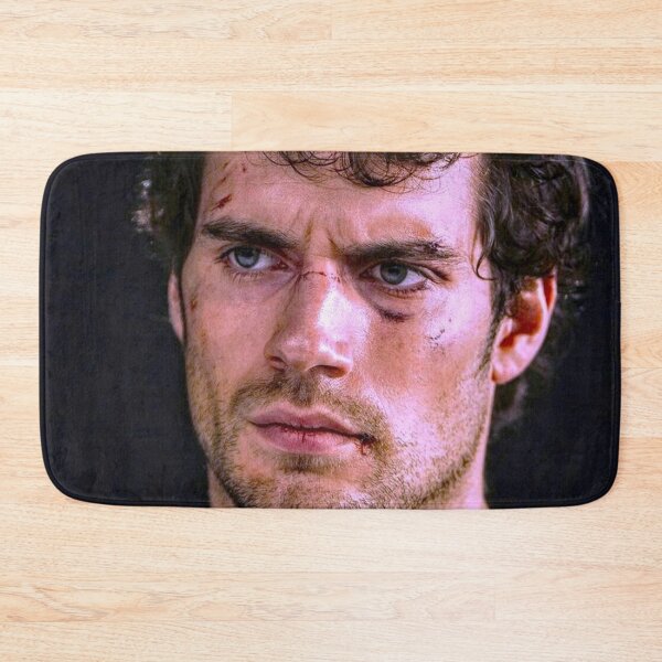 Item preview, henry cavill designed and sold by kakaslank.