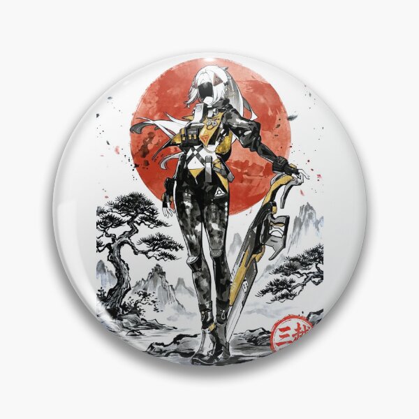 Item preview, Disparador Sumi-e designed and sold by Mitsugoshi.