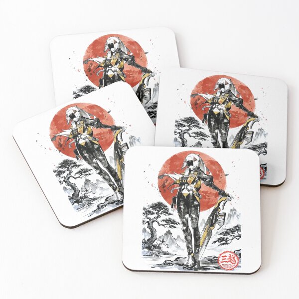 Item preview, Trigger Sumi-e designed and sold by Mitsugoshi.