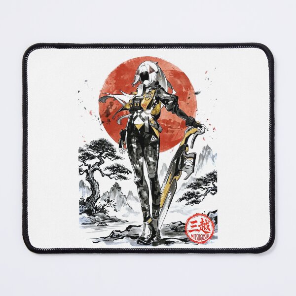 Item preview, Trigger Sumi-e designed and sold by Mitsugoshi.