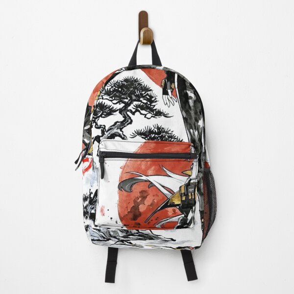 Item preview, Trigger Sumi-e designed and sold by Mitsugoshi.
