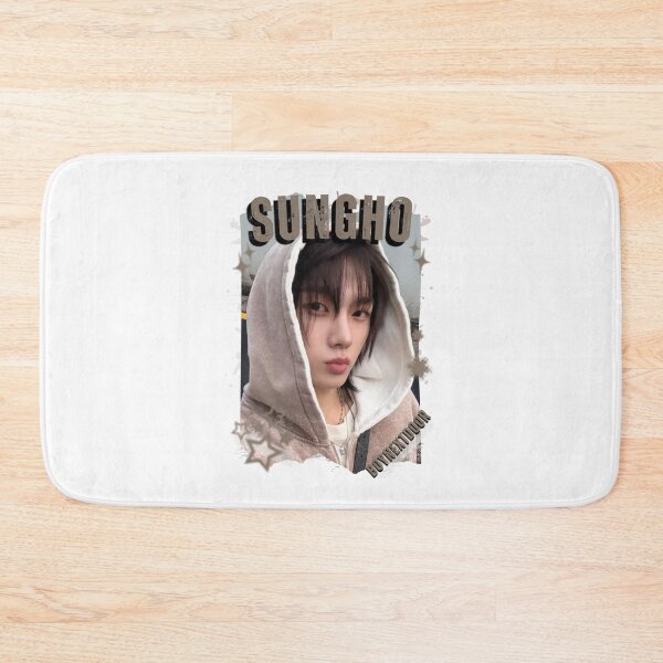 Item preview, BoyNextDoorr Sungho Kpop Boy group digital art korean pop art designed and sold by AJUNICE STUDIO.