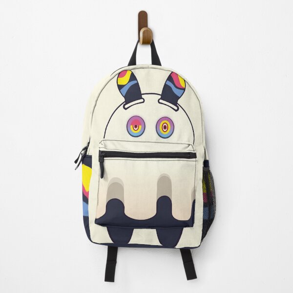 Item preview, Booltergeist Backpack designed and sold by William Smet.