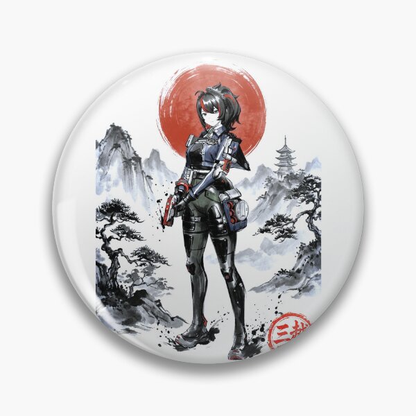 Item preview, Zhu Yuan Sumi-e designed and sold by Mitsugoshi.