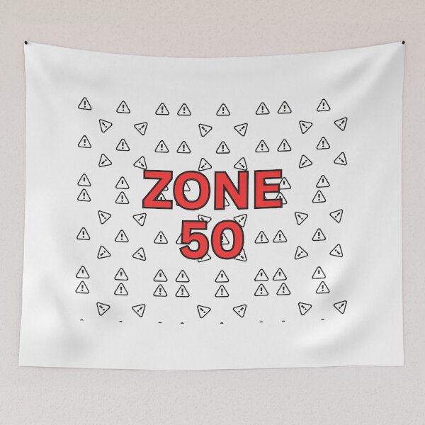 Item preview, 50th Birthday designed and sold by MayaCordalia.