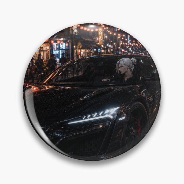Item preview, Night car ride. designed and sold by House of Rein.