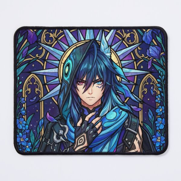 Item preview, Stained Glass Ororon designed and sold by Thunderbelts.