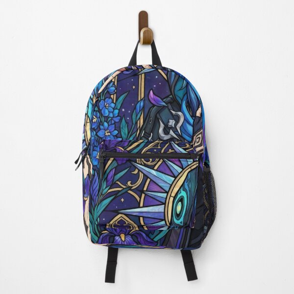 Item preview, Stained Glass Ororon designed and sold by Thunderbelts.
