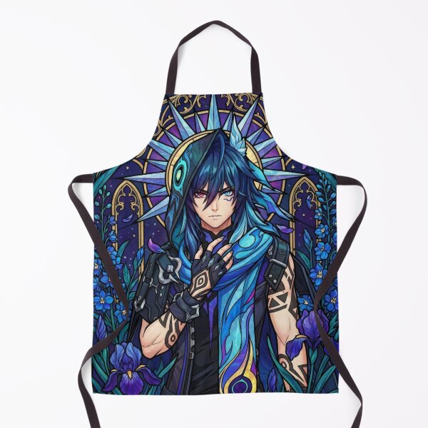 Item preview, Stained Glass Ororon designed and sold by Thunderbelts.