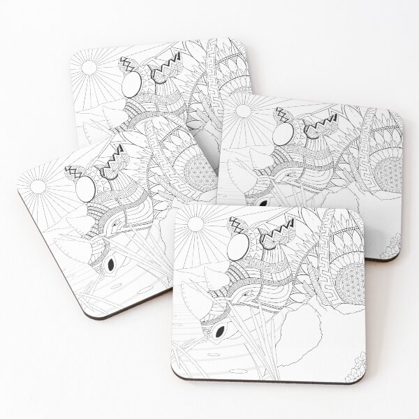 Item preview, Small designed and sold by CCWorkfloor.