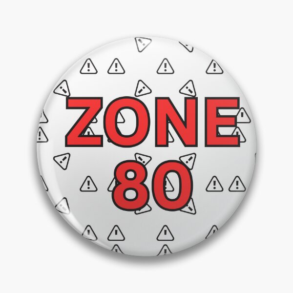 Item preview, 80th Birthday designed and sold by MayaCordalia.