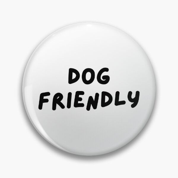 Item preview, Dog friendly designed and sold by SizzleMcPizzle.