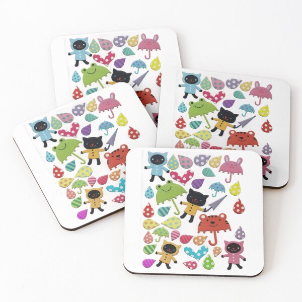 Item preview, cat stickers designed and sold by CatsCritterDesigns .