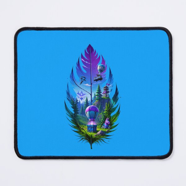 Item preview, Fortnite Leaf designed and sold by FORTNITEFILTHYBANTER.
