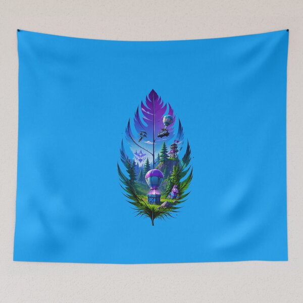 Item preview, Fortnite Leaf designed and sold by FORTNITEFILTHYBANTER.