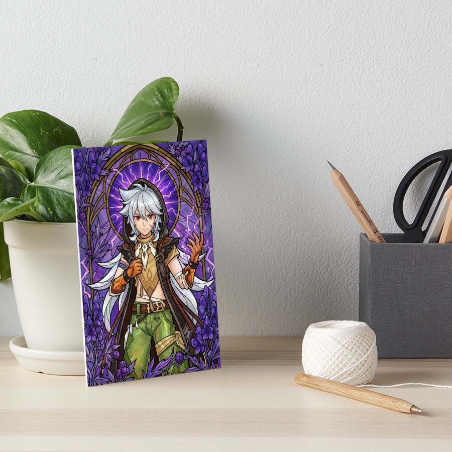 Item preview, Art Board Print designed and sold by Thunderbelts.