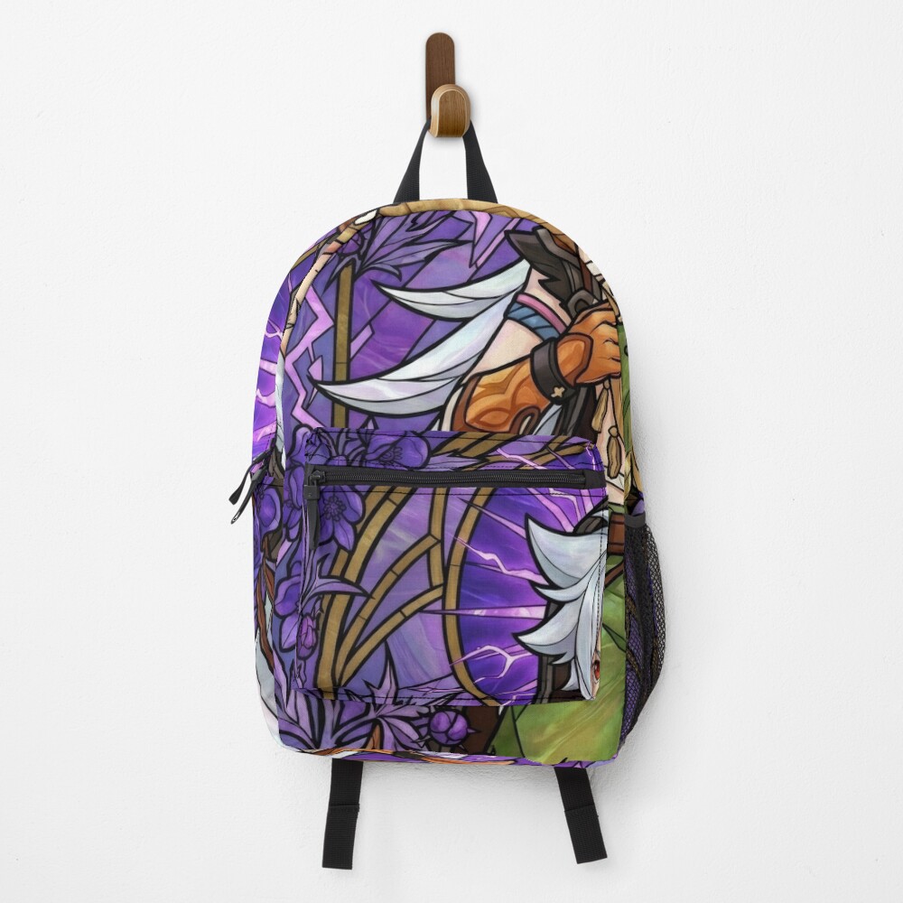 Item preview, Backpack designed and sold by Thunderbelts.