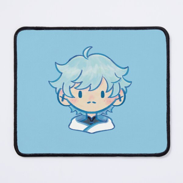Item preview, Chongyun! designed and sold by NerdyWizard21.