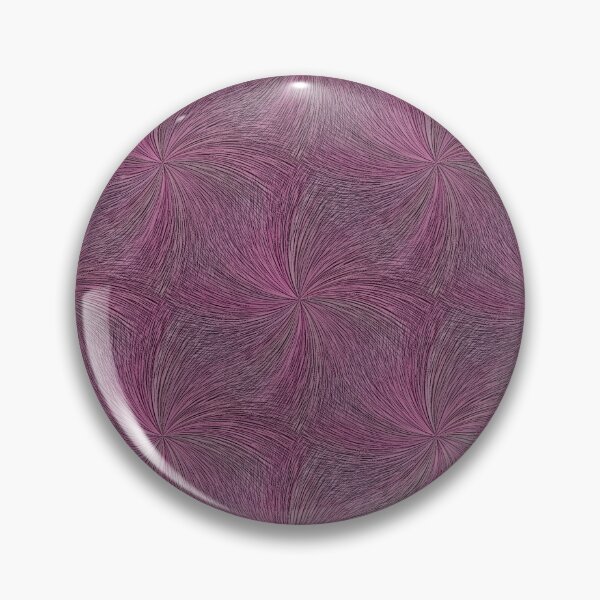 Item preview, Diamond Pinch Swirl Pattern in Magenta designed and sold by Artistestella.